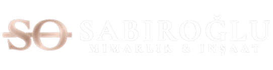 Sabıroğlu Mimarlık & İnşaat